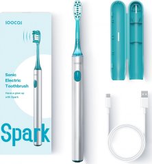 Soocas SPARK Zelená