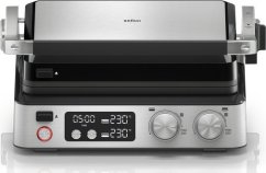 Braun MultiGrill 7 CG 7040