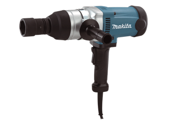 Makita TW1000 1200 W 1"