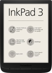PocketBook InkPad 3 (PB740-E-WW)