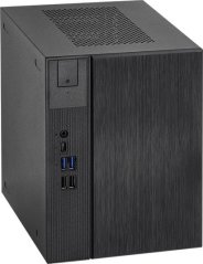 ASROCK DESKMEET X300 AM4 DDR4 PCIe 3.0 x16