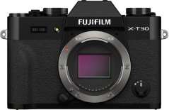 Fujifilm X-T30 II Čierny (16830299)