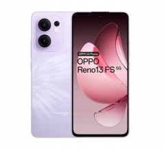 Oppo OPPO Reno 13FS 5G 12/512GB Fialový