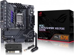 Asus ROG CROSSHAIR X670E GENE