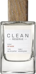 Clean Sel Santal EDP 100 ml WOMEN