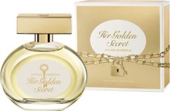 Antonio Banderas EDT 50 ml WOMEN