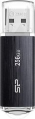 Silicon Power Blaze B02, 256 GB  (SP256GBUF3B02V1K)