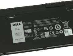 Dell Battery, 31WHR, 3 Cell,