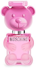 Moschino , Toy 2 Bubble Gum, Hair Spray Treatment, non-greasy, 30 ml For Women WOMEN