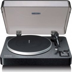 Lenco LBTA-165 black