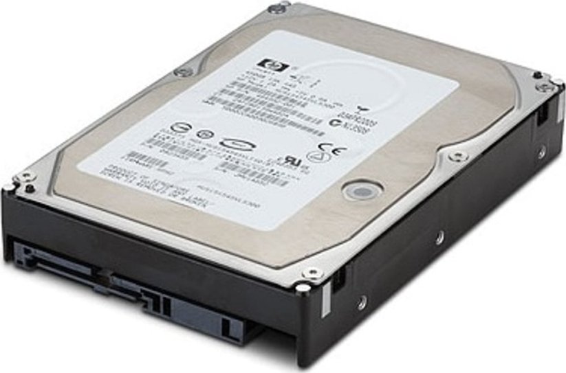 HP 500GB 2.5'' SAS-2 (6Gb/s)  (713829-B21)