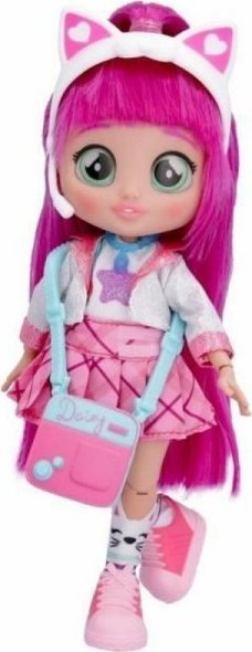 IMC Toys Bábika IMC Toys BFF