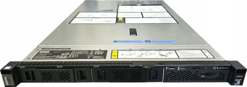 Lenovo Intel Xeon Gold 5415+ - 2.9 GHz - 8 Kerne - 16 Threads - 22.5 MB Cache-Speicher - fur ThinkSystem SR630 V3 7D72, 7D73