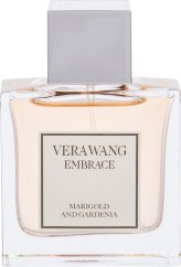 Vera Wang Vw Embrace Marigold &amp Gardenia Edt 30ml Spr WOMEN