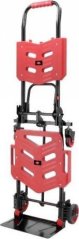 Airpress Kočiar TRANSP. ALUMINIOWY WIELOPOŁOŻENIOWY 2W1 100/150 KG (1 SZT)