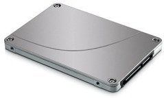 HP VE SC 800GB 2.5" SATA III (717973-B21)