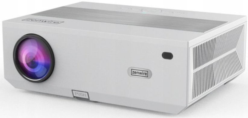 Zenwire  e600h