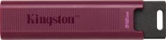 Kingston DataTraveler Max, 512 GB (DTMAXA/512GB)