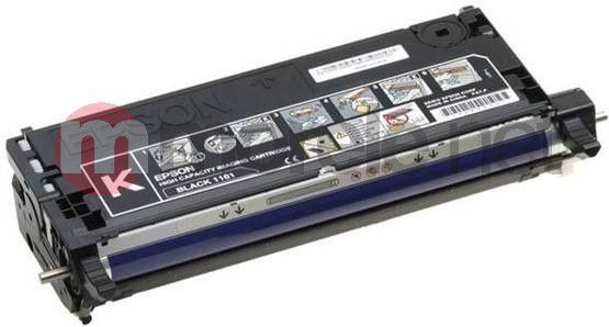 Epson Black  (C13S051161)