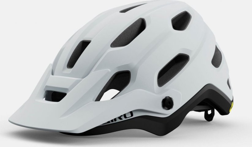 Giro prilba mtb GIRO SOURCE INTEGRATED MIPS matte chalk roz. S (51-55 cm) (NEW)