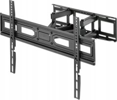 Manhattan MANHATTAN TV-Wandhalterung 37"-80" 70kg Full Motion