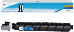 G&G Toner kompatybilny z Kyocera TK-8515K