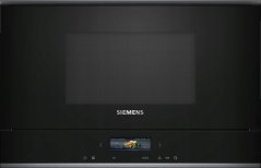 GoodRam Mikrovlnná rúra Siemens BE 732L1B1