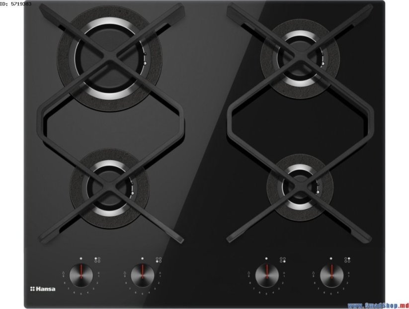 Hansa Hob Hansa BHKS632590