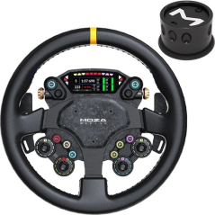MOZA CS Pro (RS093)