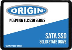 Origin Storage INCEPTION TLC830P SERIES 512GB