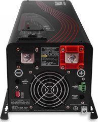 Volt Zasilacz awaryjny POWER SINUS 4000 12/230V (4000/12000W)