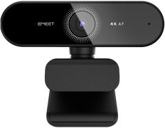 Emeet SmartCam Nova 4K (E3131)