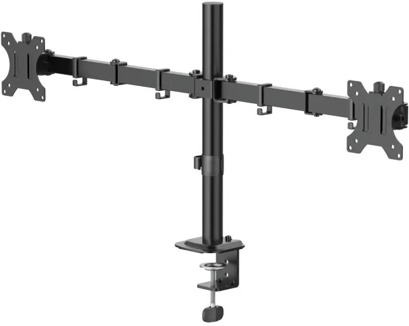 Hama držiak / stojak do monitorów 88,9 cm (35") biurko Čierny (00220903)