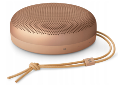 Bang & Olufsen Beosound A1 2.Gen  Gold