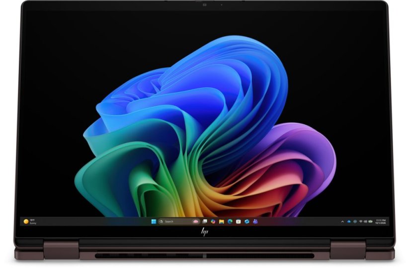 HP OmniBook X Flip 2-in-1 NG AI 14-kc0013nwx / 14" / Ryzen AI 7 445 / 24GB / 512GB / Windows 11 Home Kawowy (D9LY7EA)