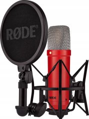 Rode Rode NT1 Signature rot