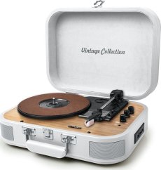 Muse MT-201WW Retro
