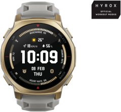 Amazfit T-Rex 3 Pro 44mm Arctic Gold
