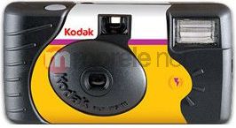 Kodak Čierny