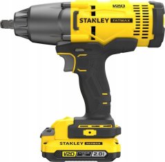 Stanley ST Kľúč sekacie V20 SFMCF900B 450Nm