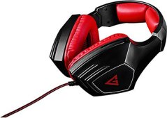Modecom MC-831 Rage Červené (S-MC-831-RAGE-RED)
