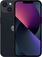 Apple iPhone 13 5G 4/512GB Čierny  (MLQC3PM/A)