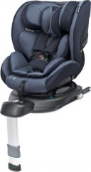 Caretero autosedačka detský Rio Modrý 0-18 kg