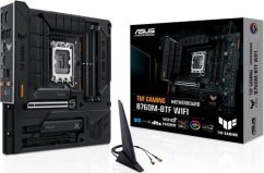 Asus MB ASUS Intel 1700 TUF GAMING B760M-BTF WIFI