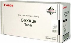Canon C-EXV26 Black Originál  (351202256)