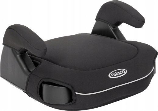 Graco AutosedačkaBooster Deluxe I-Size midnight