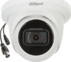 Dahua Technology KAMERA AHD, HD-CVI, HD-TVI, PAL HAC-HDW1231TLMQ-A-0280B - 1080p 2.8&nbsp;mm DAHUA