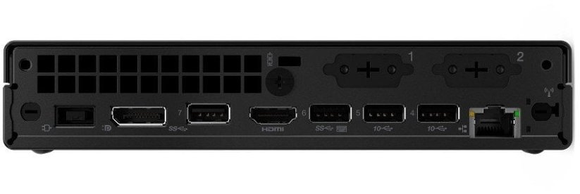 Lenovo LENOVO ThinkCentre M70q G6 Intel Core Ultra 5 225T 32GB 512GB SSD W11P TopSeller