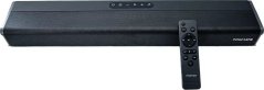 Promate Promate CastBar60 Ultra-Slim SoundBar with Subwoofer 60W