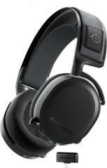 SteelSeries Arctis 7+ čierne (61470)